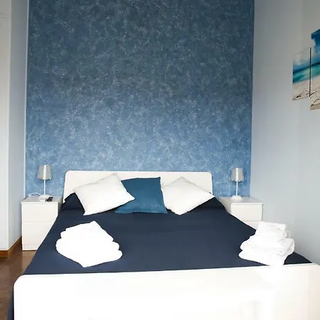 Antico Mercato B&B 카타니아