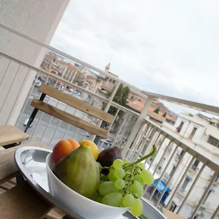 Antico Mercato ベッド・アンド・ブレックファスト