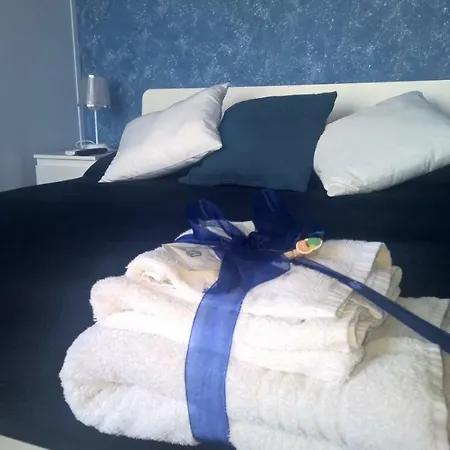 Antico Mercato Panzió *