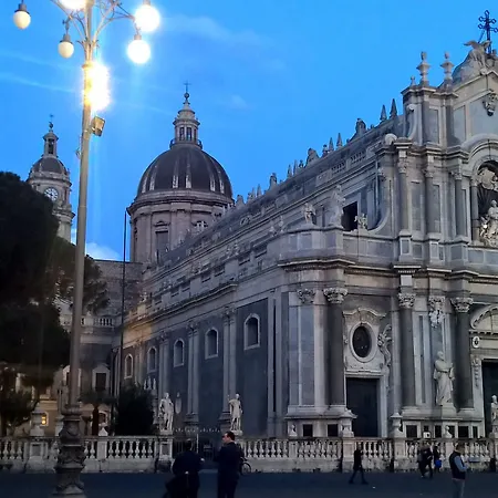Antico Mercato * Catania