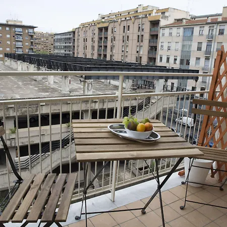 Antico Mercato Panzió *