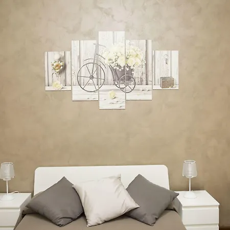 Panzió Antico Mercato *