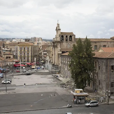 Panzió Antico Mercato *