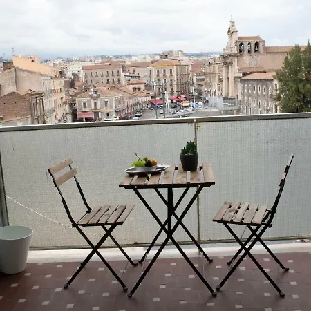 Bed and Breakfast Antico Mercato