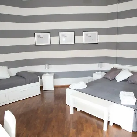 Antico Mercato Couette-café Catane