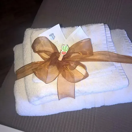 Couette-café Antico Mercato