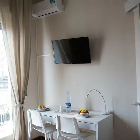 Couette-café Antico Mercato Catane