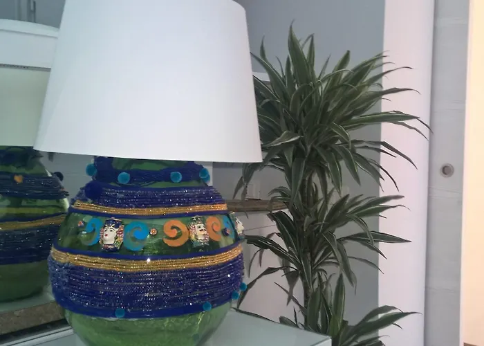 Antico Mercato Panzió Catania