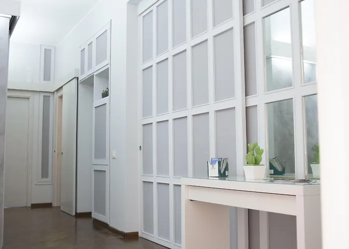 Panzió Antico Mercato *