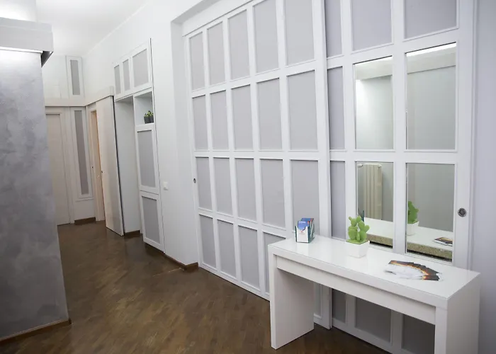 Antico Mercato Panzió Catania