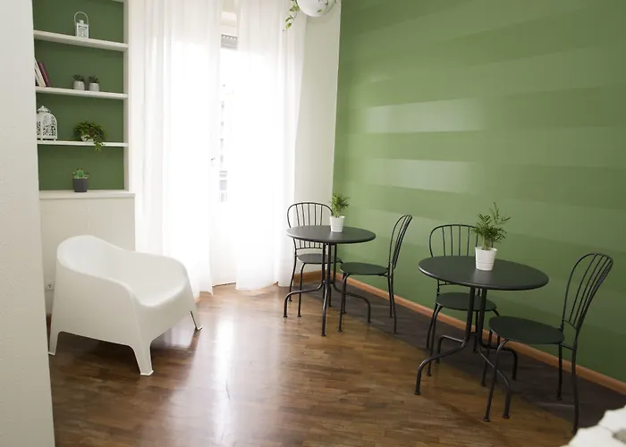 Antico Mercato * Catania