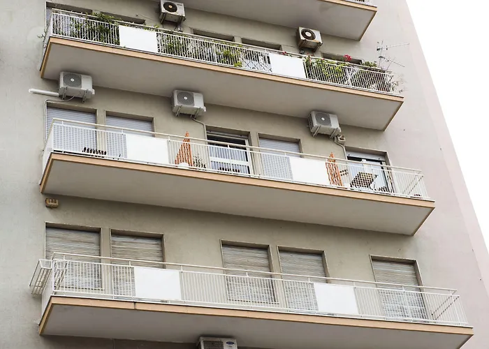 Panzió Antico Mercato *