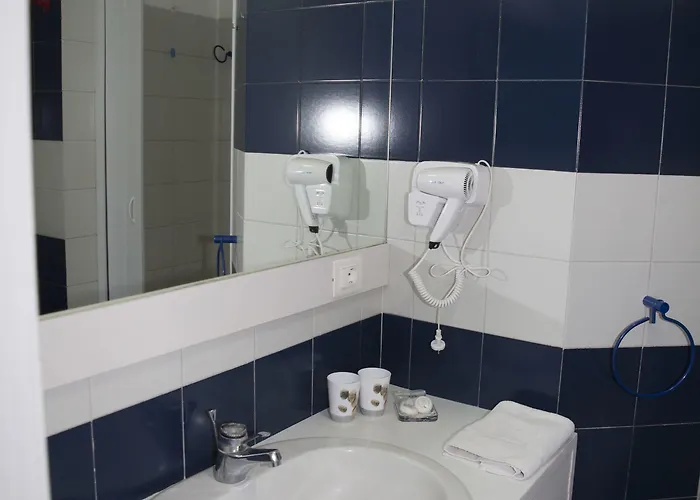 Panzió Antico Mercato