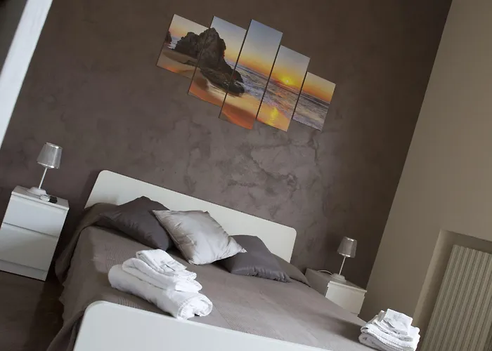 Panzió Antico Mercato *