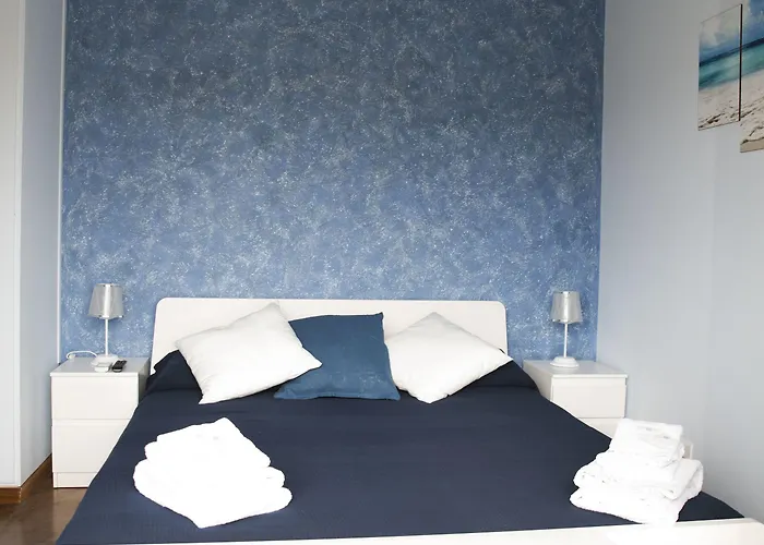 Panzió Antico Mercato *