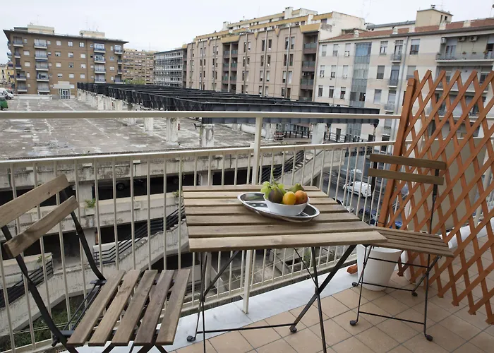 Antico Mercato Panzió *