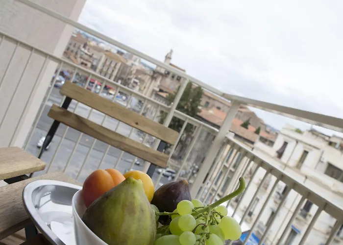 Panzió Antico Mercato Catania