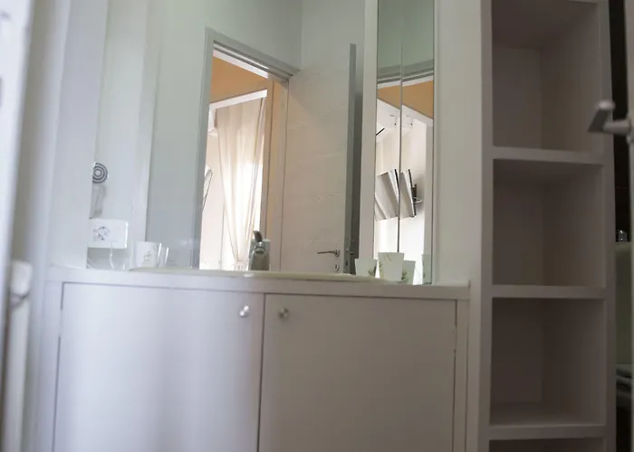 Panzió Antico Mercato