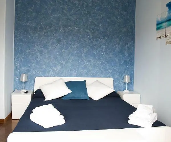 Antico Mercato Panzió Catania