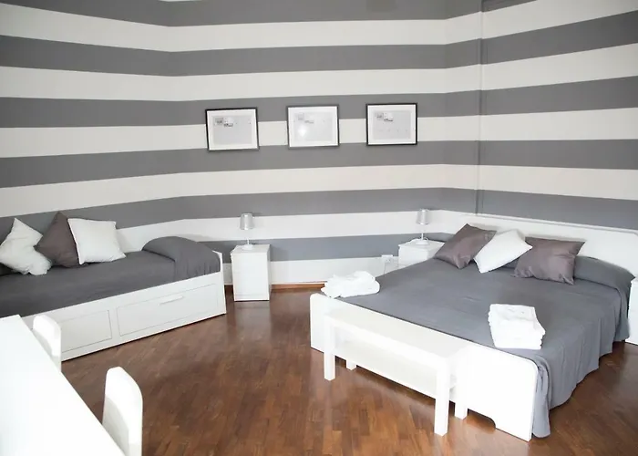 Antico Mercato Bed & Breakfast Katánie