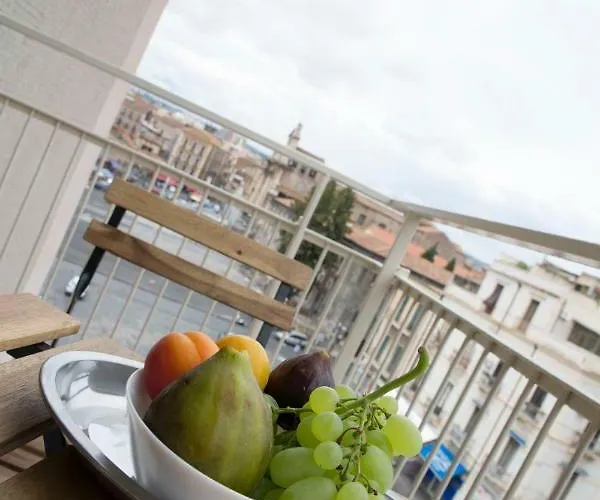 Antico Mercato Bed & Breakfast