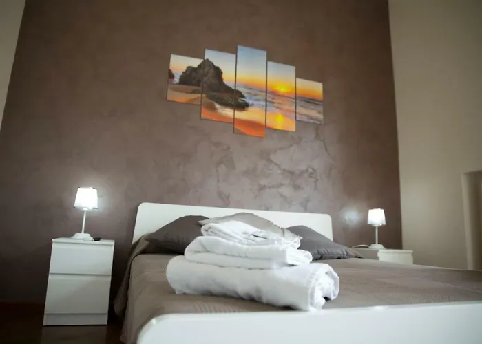 Antico Mercato Katánie