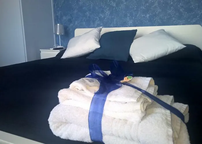 Antico Mercato Bed & Breakfast *