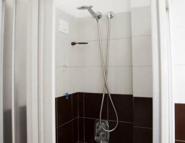 Panzió Antico Mercato