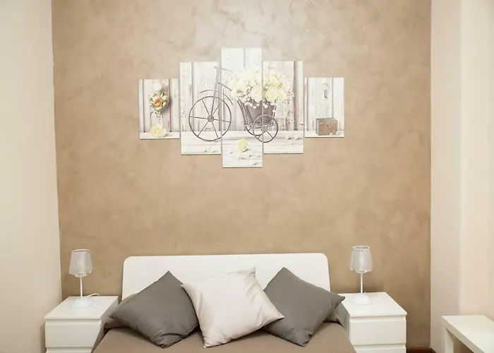 Antico Mercato * Catania